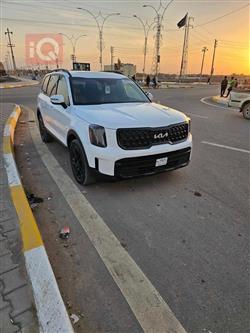 Kia Telluride